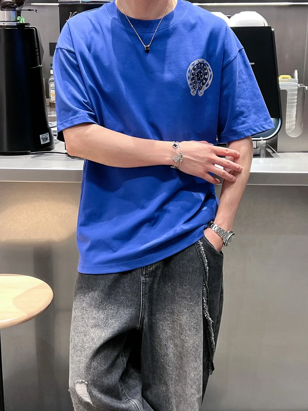 model picture